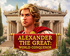 Alexander The Great World Conqueror